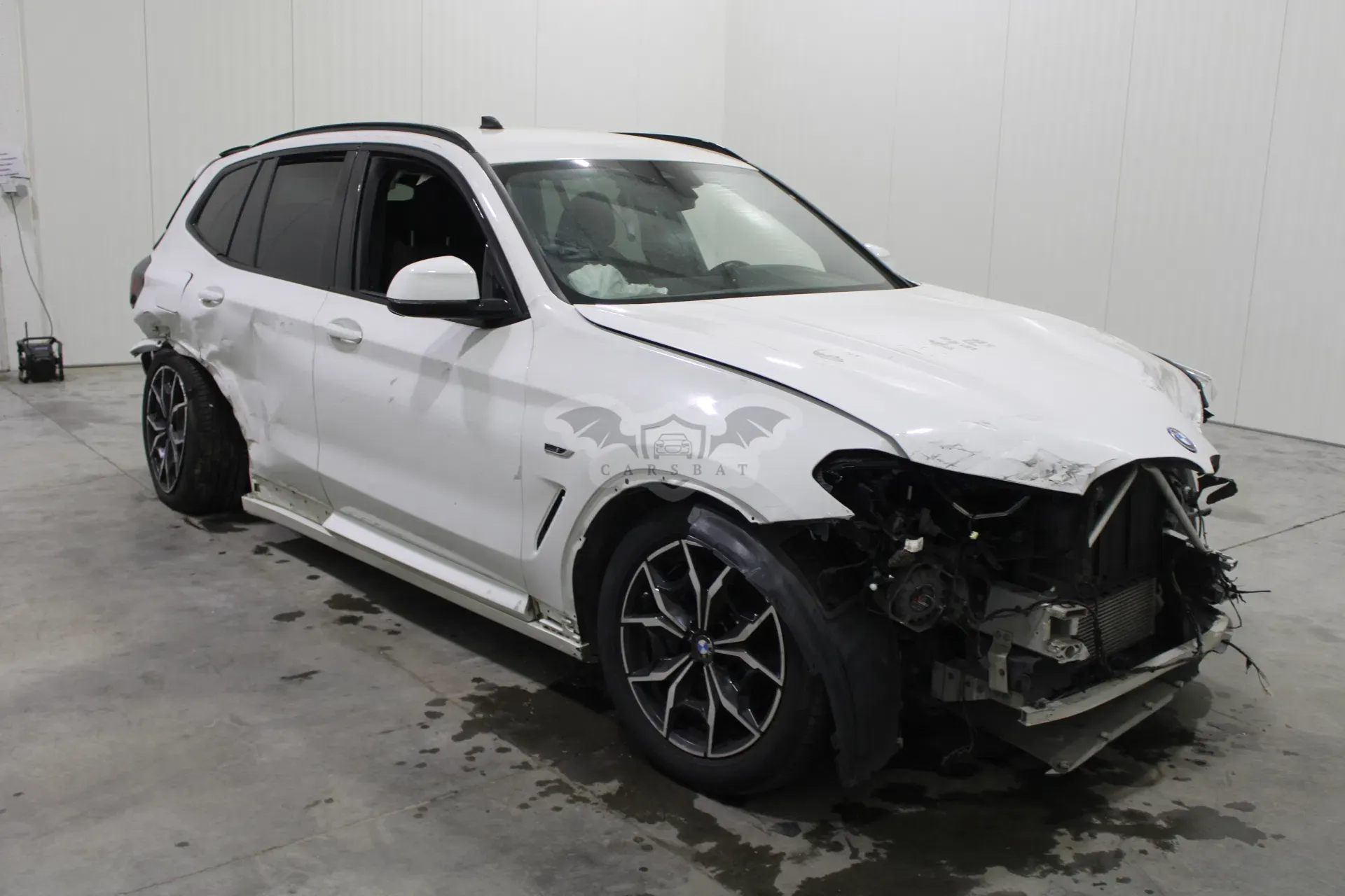 BMW X3 30e 2023