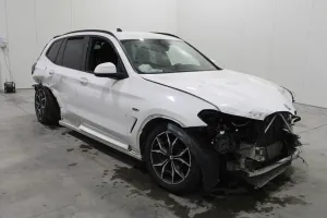 BMW X3 30e 2023