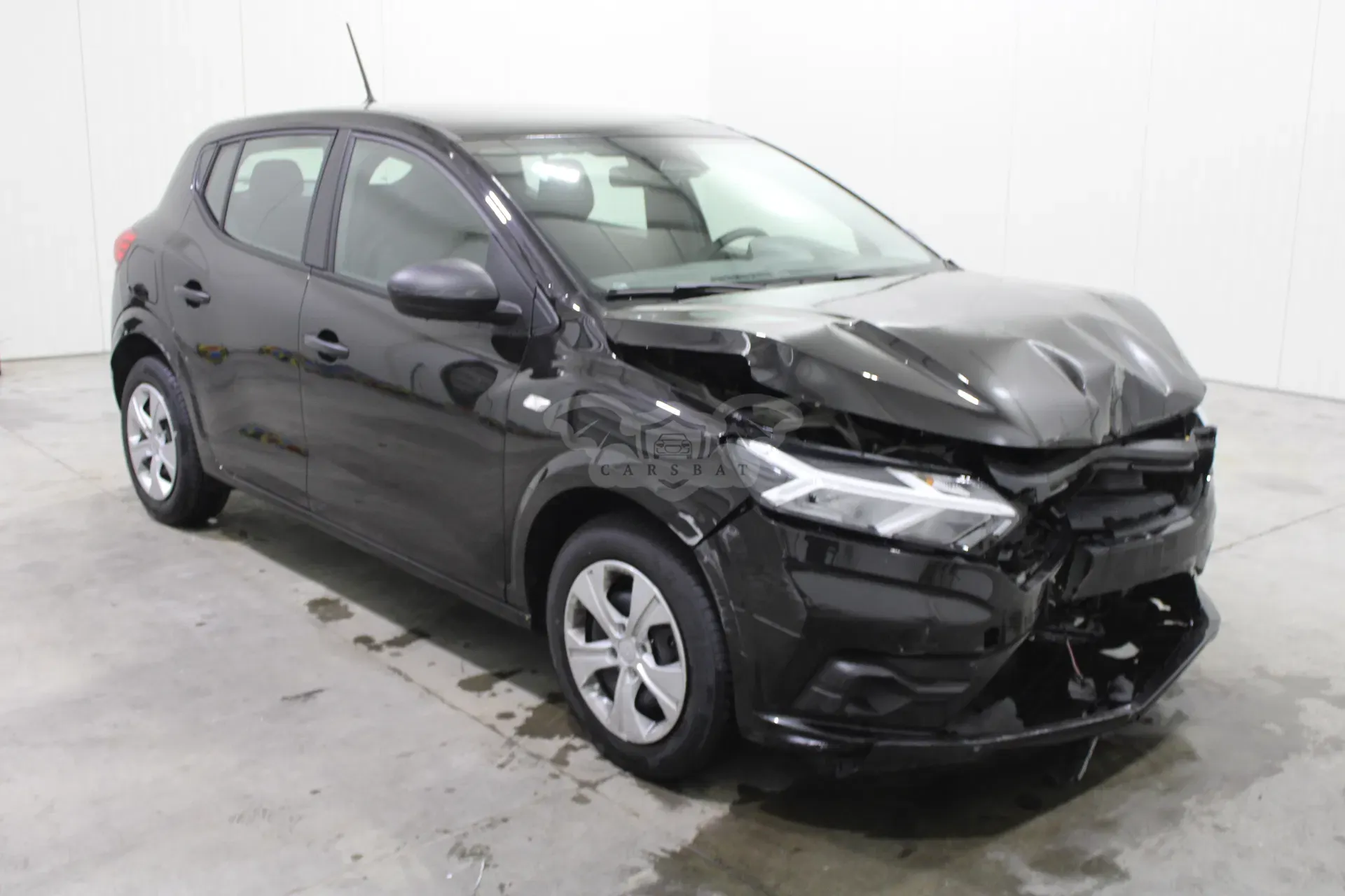 Dacia Sandero 1.0 2025