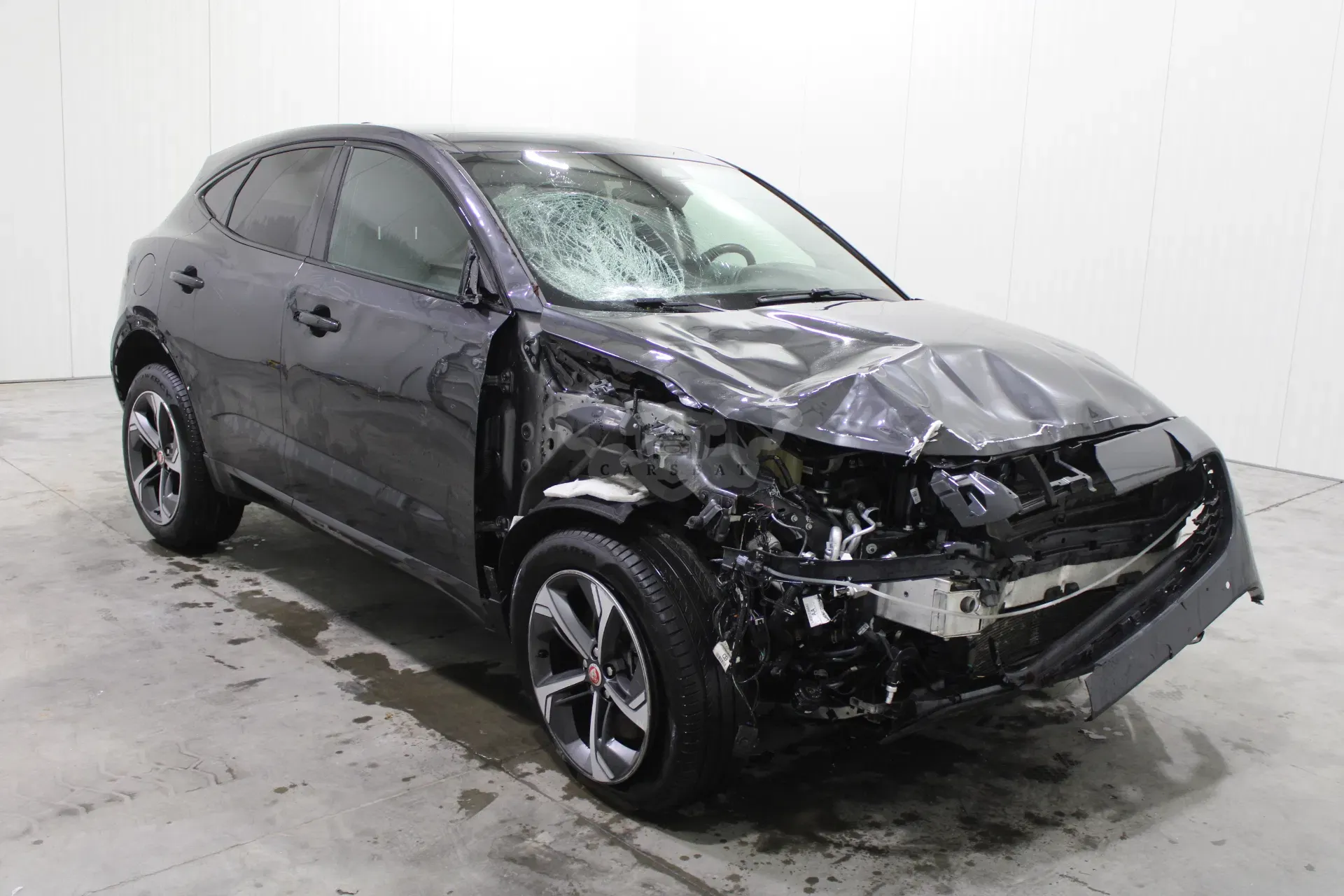 Jaguar E-Pace 1.5 2022