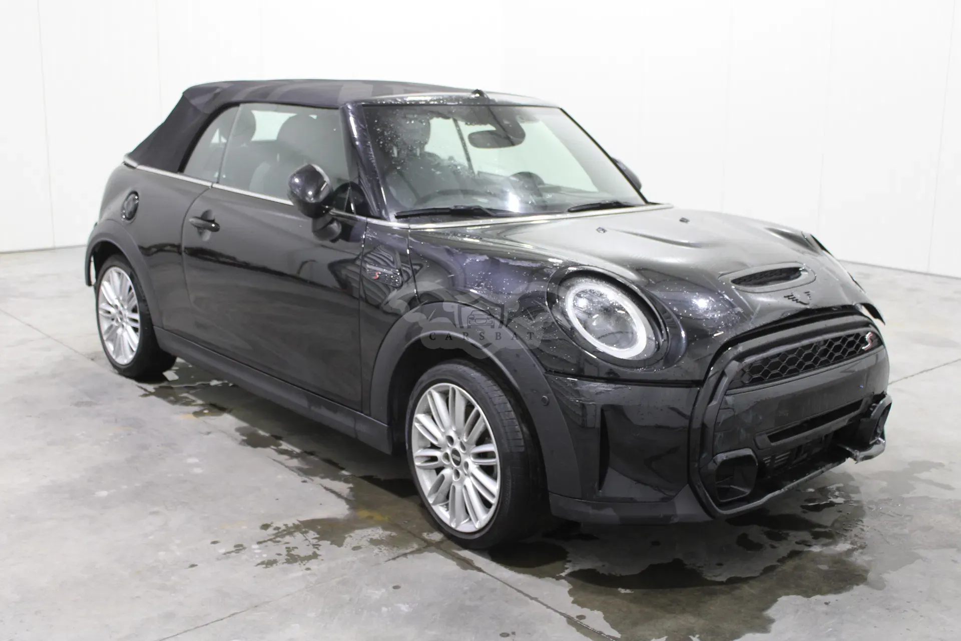 Mini Cabrio Cooper S 2.0 2023