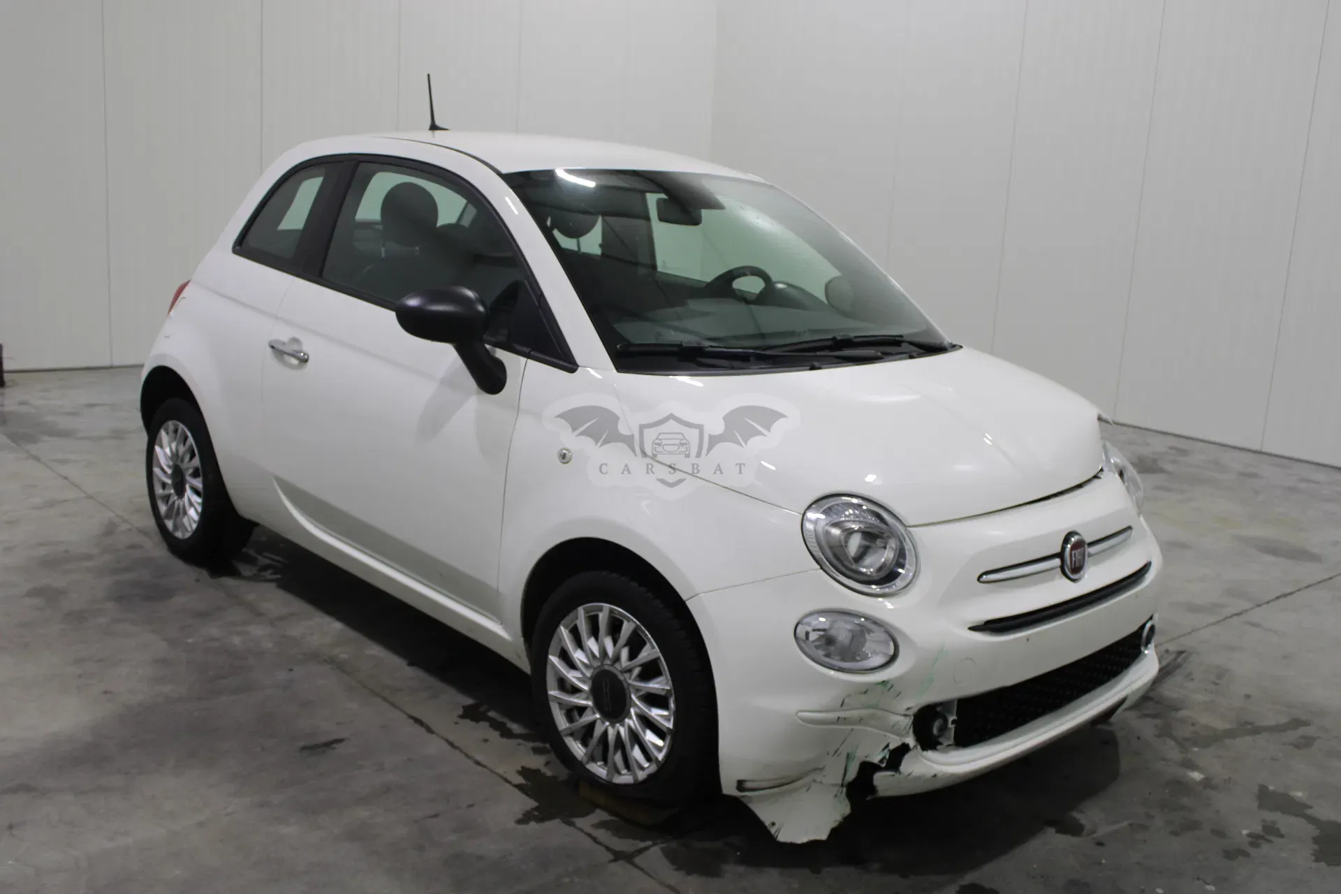Fiat 500 1.0 2024