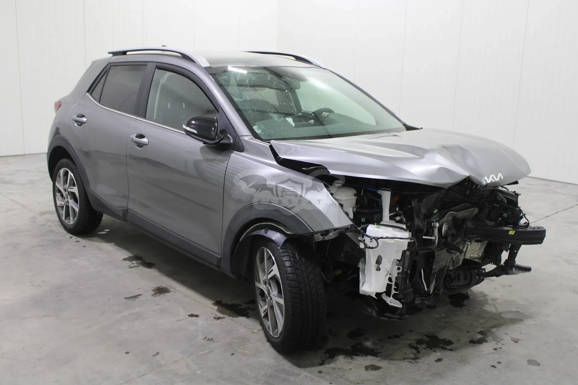 Kia Stonic 1.0 2025