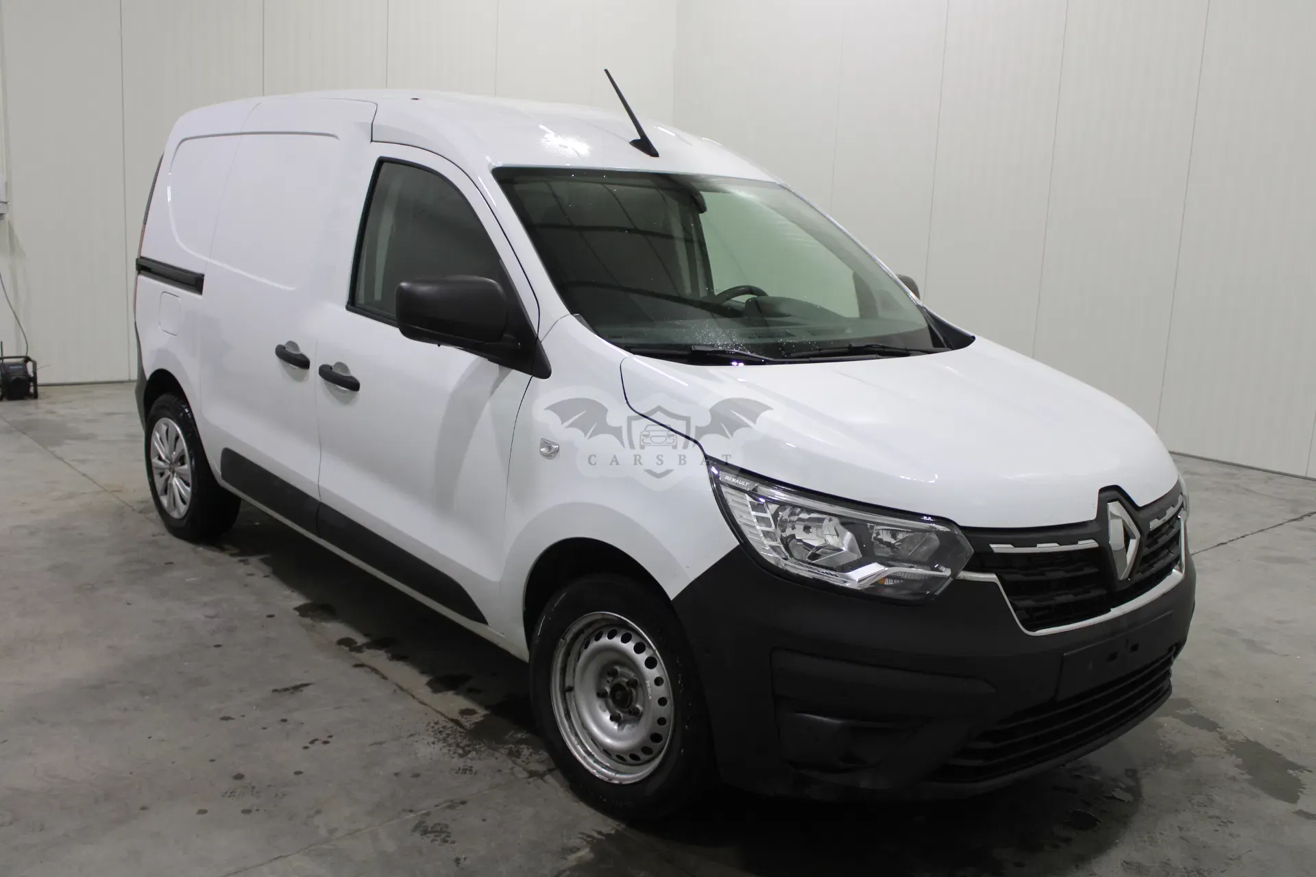 Renault Express 1.5 2023