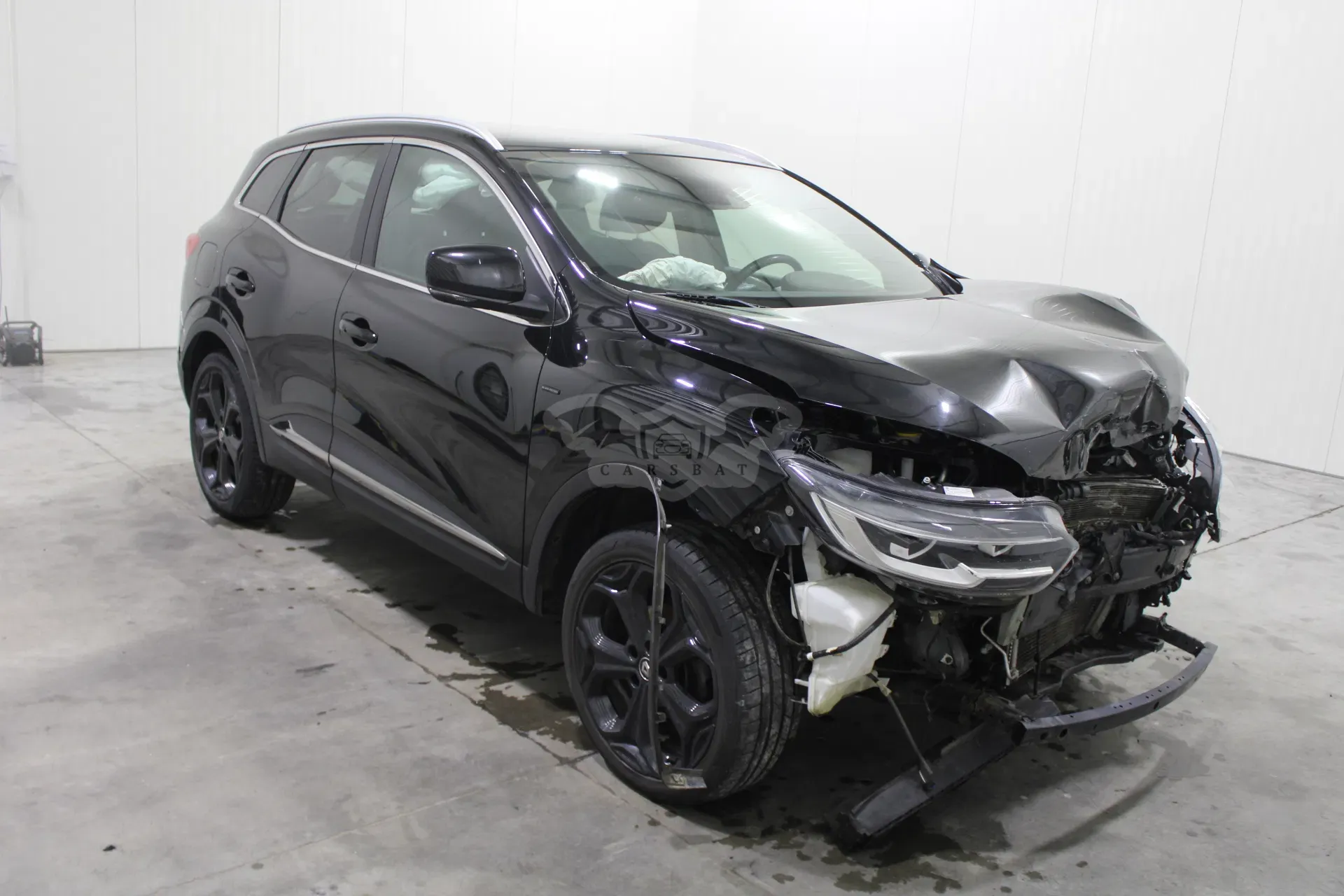 Renault Kadjar 1.5 2020