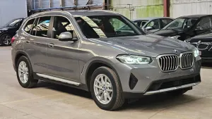 BMW X3 30e X Line 2023
