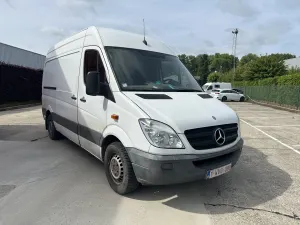 Mercedes-Benz Sprinter L2H2 316 CDI 2011