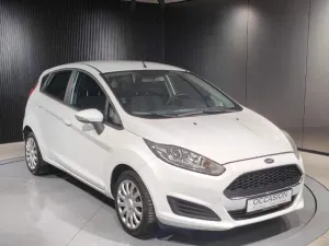 Ford Fiesta 1.5 TDCI Sync Edition 2016