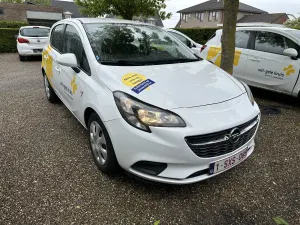 Opel Corsa 1.2i Enjoy 2017