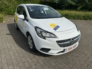 Opel Corsa 1.2i Enjoy 2017