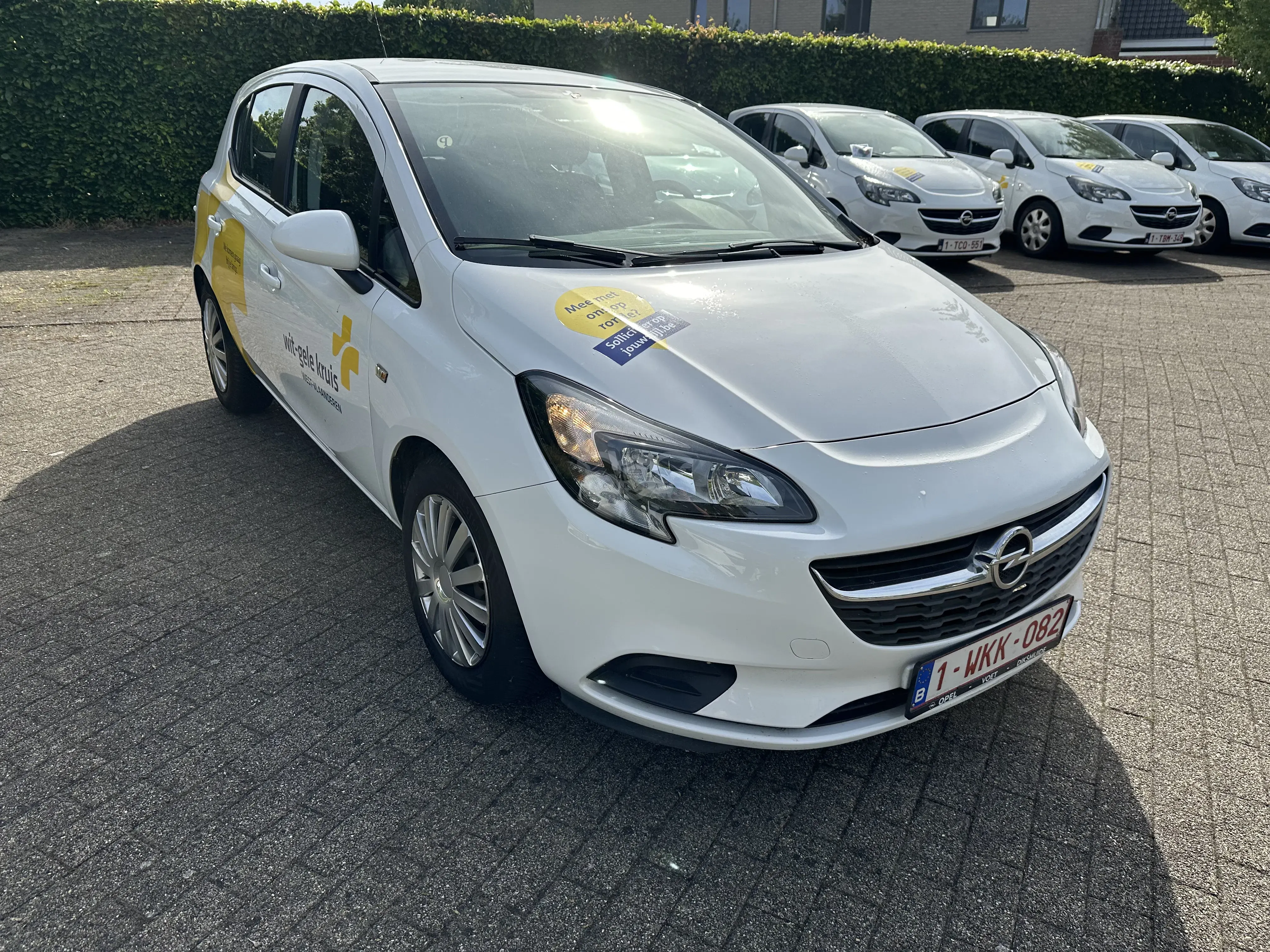 Opel Corsa 1.2i Edition 2019