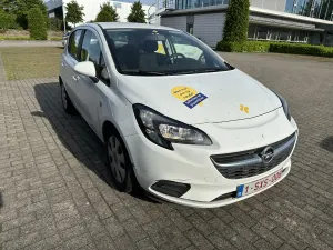 Opel Corsa 1.2i Enjoy 2017