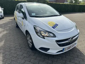 Opel Corsa 1.2i Enjoy 2017