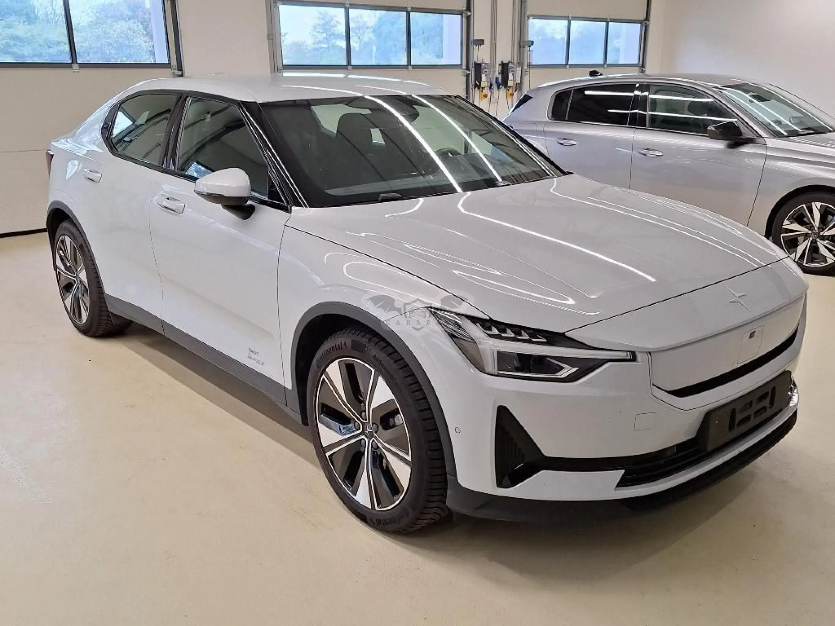 Polestar 2 Long Range 2024