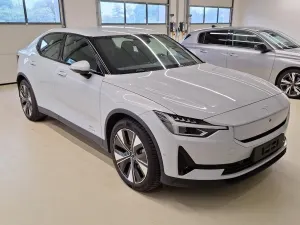 Polestar 2 Long Range 2024