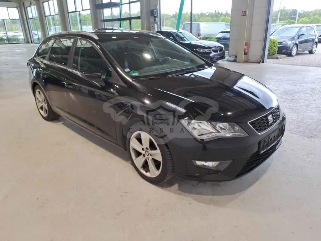Seat Leon 1.4 FR 2015