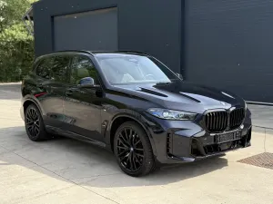 BMW X5 50e M Sport 2023
