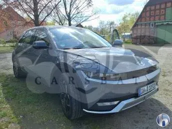 Hyundai IONIQ 5 Dynamiq 2023