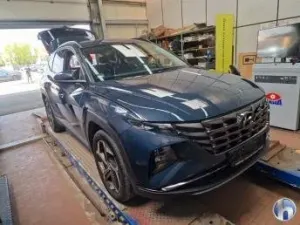 Hyundai Tucson 1.6 Trend 2022