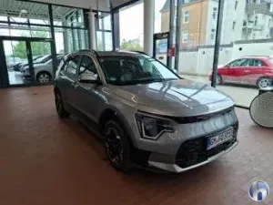 Kia Niro Inspiration 2024