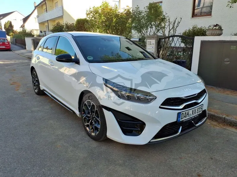 Kia Ceed GT Line 2023