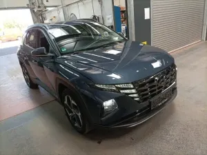 Hyundai Tucson Trend 2022