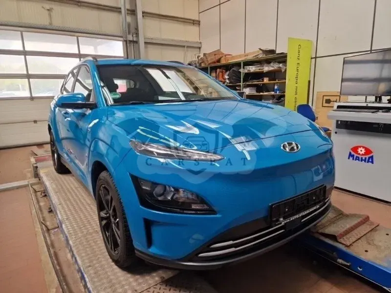 Hyundai Kona Select 2022