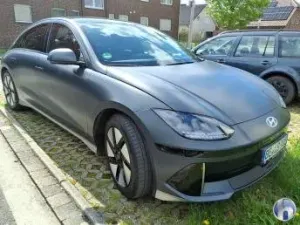 Hyundai IONIQ 6 Techniq 2023