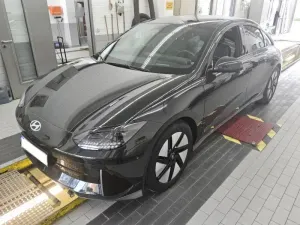 Hyundai IONIQ 6 Techniq 2023