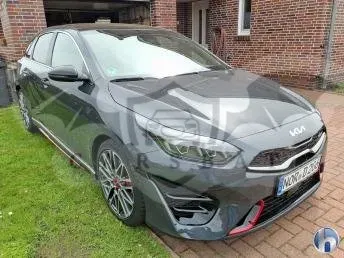Kia Ceed GT 1.6 2023