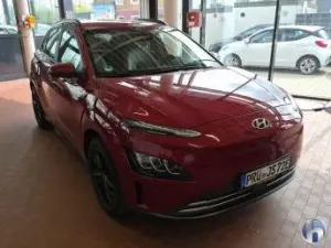 Hyundai Kona Prime 2023