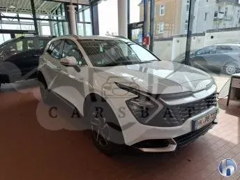 Kia Sportage Vision 2022