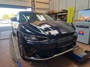 Kia EV6 2023