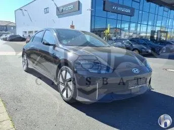 Hyundai IONIQ 6 Uniq 2023