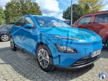 Hyundai Kona 2022