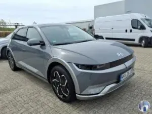 Hyundai IONIQ 5 Uniq 2022
