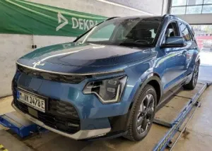 Kia Niro Inspiration 2024