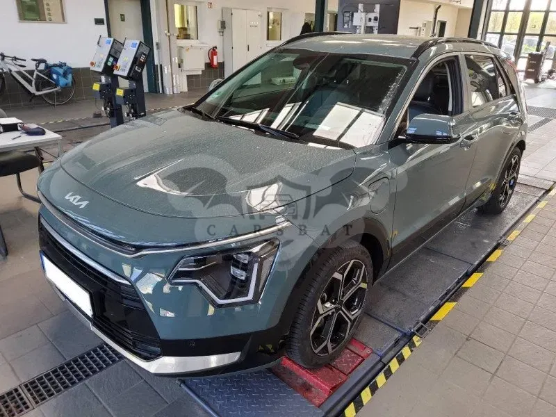 Kia Niro Spirit 2022