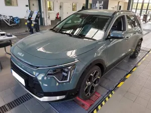 Kia Niro Spirit 2022