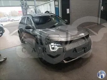 Kia Niro Vision 2023