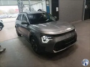 Kia Niro Vision 2023