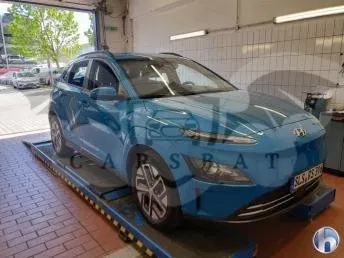Hyundai Kona Select 2022