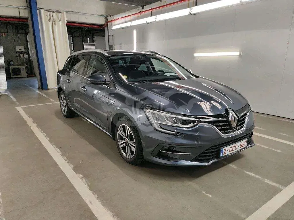 Renault Megane Grandtour 1.5 DCI Intens 2022