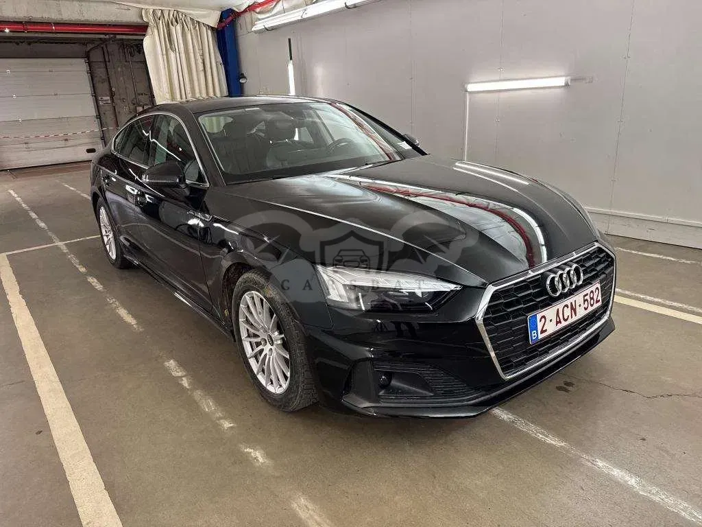 Audi A5 Sportback 35 TDI Business 2021