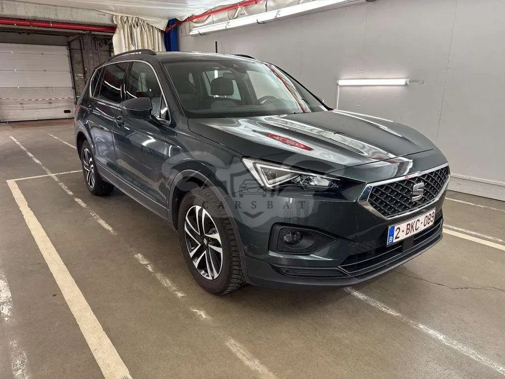 Seat Tarraco 1.5 TSI Style 2021