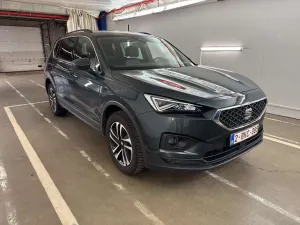 Seat Tarraco 1.5 TSI Style 2021