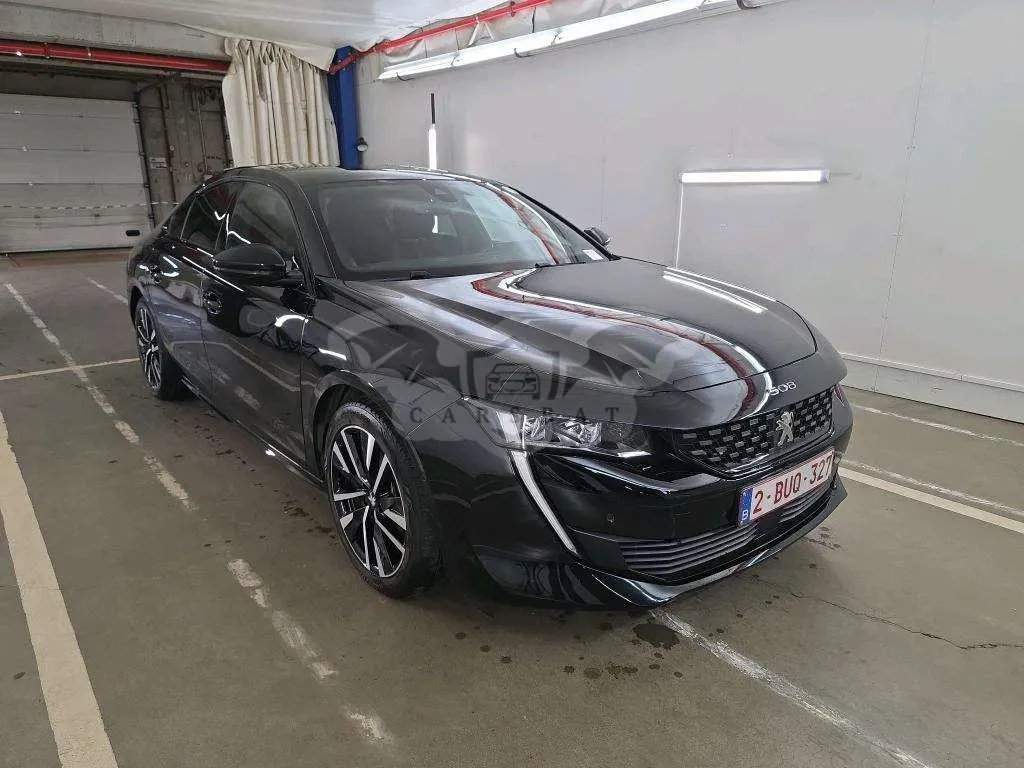 Peugeot 508 1.6 GT 2022