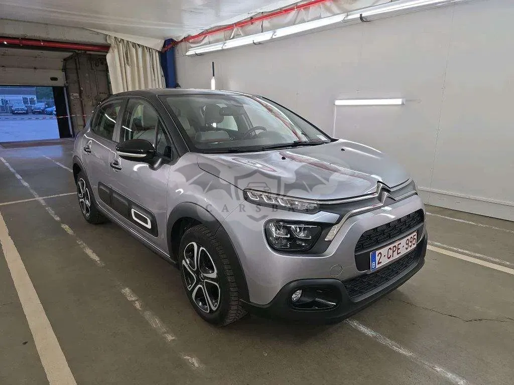 Citroën C3 1.2i Shine 2022