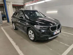 BMW X1 25e 2021