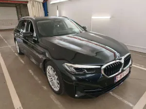BMW 5 Series Touring 530e 2021